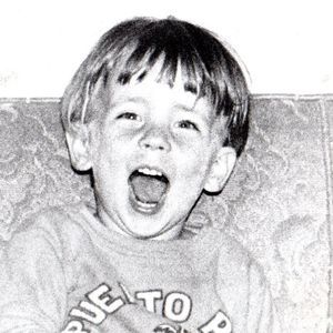 Meet your Posher, Patrick